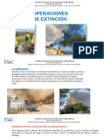 Presentacion Modulo5 Op - Extincion