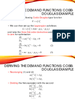 3.4 Consumer Behaviour - IV