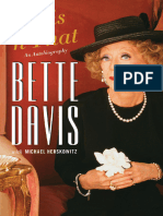 Bette Davis - This N That