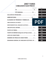 Yaris Electrical Wiring Diagram 0.en - Es