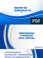 Formato PPT para Clases 10