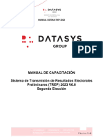 Manual TREP Guatemala 20230807 - 1615 Ver - 6