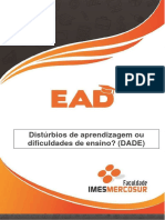 E-Book Pos Ead Comum - (DADE)