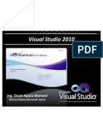 Visual Studio - 2010