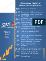 Cronograma Aci Uc Aqp 2023-1