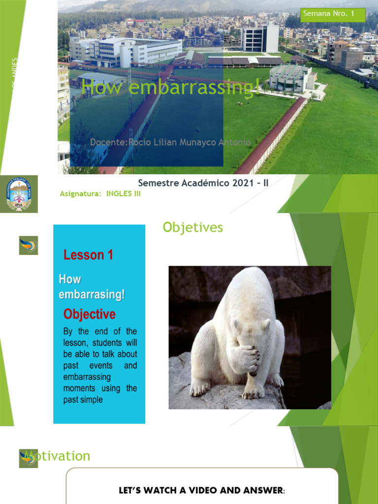 Class 1 | PDF