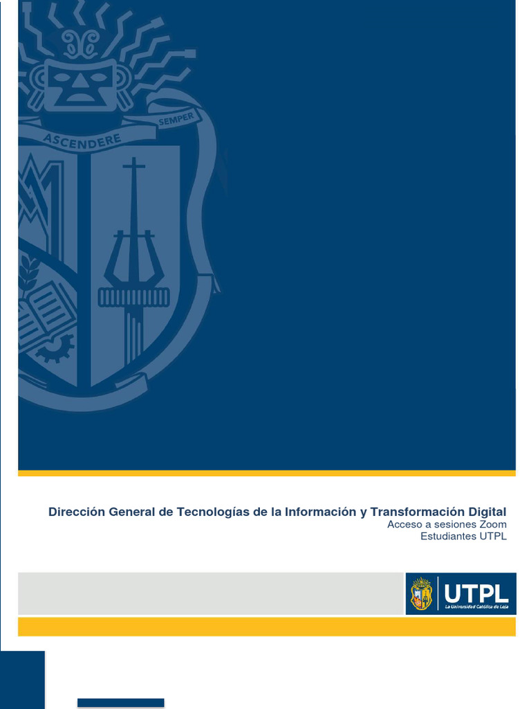 Manual de Zoom Estudiantes v12 PDF