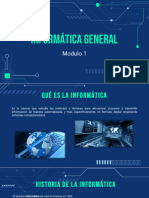 Modulo 1 - INFORMATICA