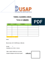 04 Producto Vectorial, Matricial, Determinantes y Regla de Cramer 8p