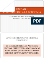 TUTORIA - UNIDAD 1 Completo