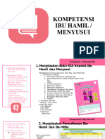 B. Kompetensi Ibu Hamil