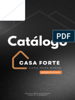 Catalogo Casa Forte Prévia