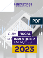 Guia Fiscal Do Investidor em Accoes 2023