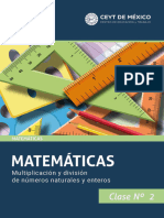 Matemáticas Manual Clase2 Corregida