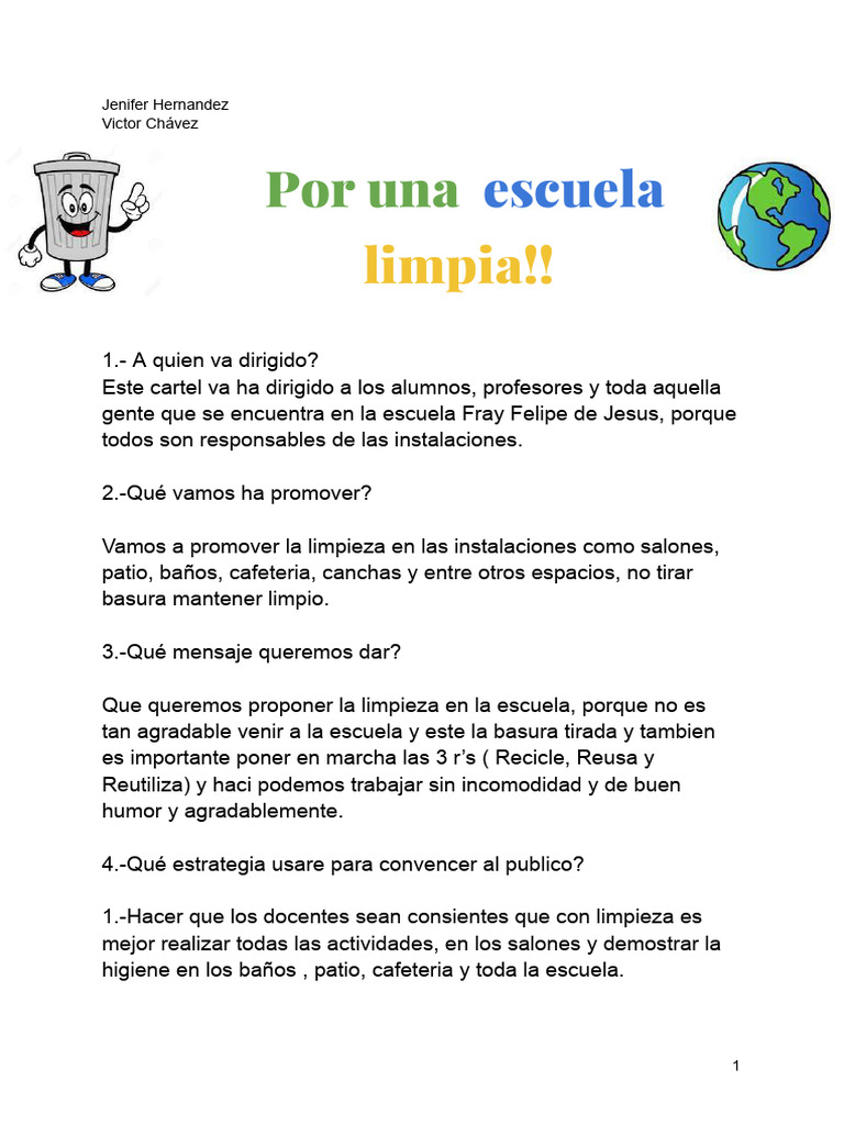 Cartel | PDF | Crecimiento personal y profesional, image size:768x1024