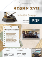 MTQMN XVII Presentasi
