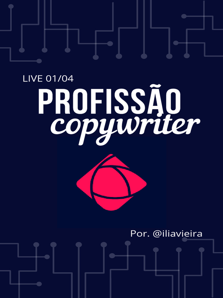 Profissão Copywriter: Insights e Estratégias | PDF