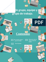 Tipos de Grupo,-WPS Office