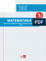 KLETT-Matematika-2-resenja-I-knjiga Rešenja