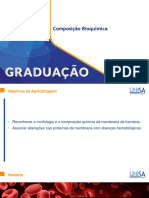 Posição Bioquímica