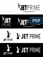 Jet Prime Logo