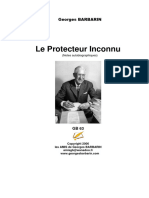 GEORGES BARBARIN-le-protecteur-inconnu