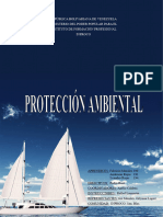 Protección Ambiental Fabricio Morales 190