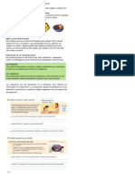 SESION 18 C y T ANEXOS EXPLICA CONOCEMOS LAS CLASES DE MATERIA SUSTANCIAS PURAS