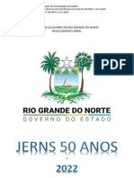 Regulamento Geral Jerns 50