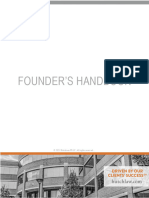 Founders Handbook 2