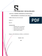 Fda-Problemas Psicosociales