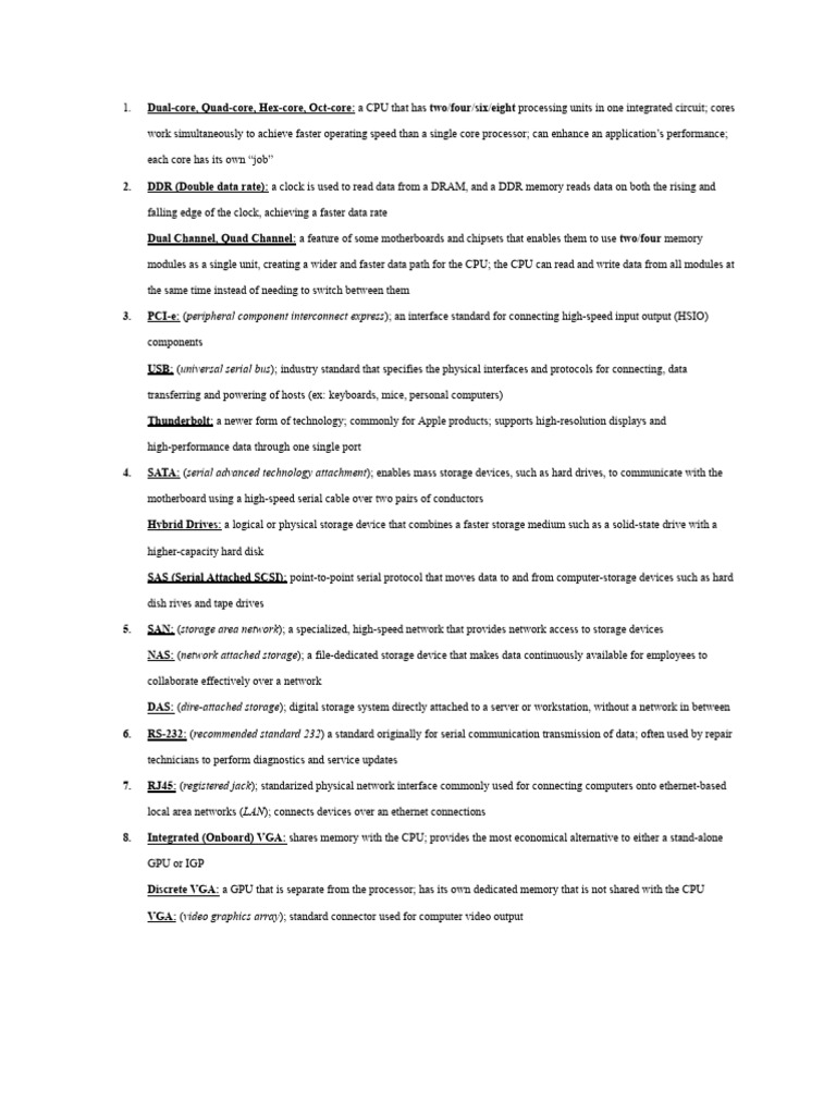 Computer Science | PDF