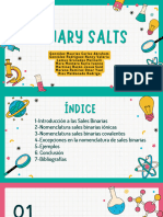 Binary Salts 2.2