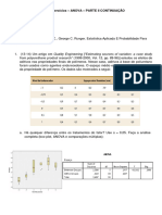 04b - Lista - ANOVA I Paln Experimentos - Helena Reis