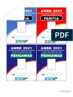 Id Card Anbk 2022