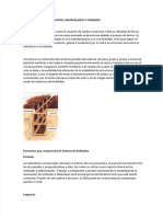 Diseño Geotecnico de Cortes Apuntalados y Entibado