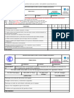 Autoevaluación Coevaluación Estadística Matemáticas