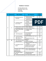 Prota Kelas 3 - Pai 2023-2024