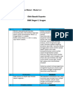 1.2.a.8. Koneksi Antar Materi - Modul 1.2