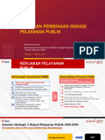 Ajib Pembinaan Inovasi Bangka Barat