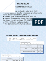 Frame Relay y ATM v2