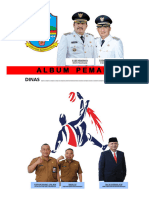 Album Pemain