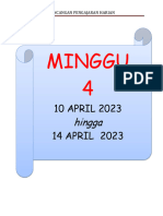 Minggu 4 PK Koku