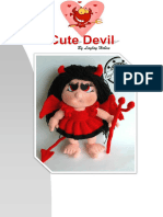 77 Laylay Hobim - Cute Devil