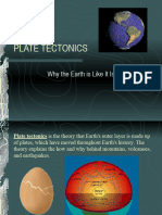 Plate Tectonics PP