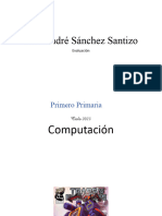 Jose André Sánchez Santizo Evaluacion Computacion 2023