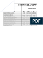 Ayudantías Cálculo Integral Iit2015