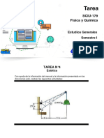 Sciu-179 - Tarea - U004 Estatica