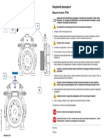 Instrução de Resgate Máquina Gearless - GTW2 - Tke - V00