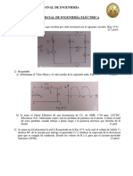 Parcial Electrica 2020 - 2